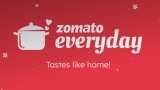 Zomato Everyday: Now order home-cooked meals at just Rs 89