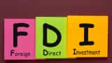 FDI equity inflows decline 15 pc to USD 36.75 bn in Apr-Dec FY23