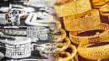 Commodity Superfast: Precious Metals Witness Dip On MCX; Check Latest Rates Here