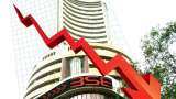 Final Trade: Sensex Crashes 928 Pts, Nifty Settles Below 17,600 | Closing Bell