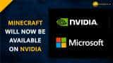 Microsoft signs deal with Nvidia in a bid to assuage concerns over Activision merger