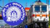 Indian Railways To Have Dedicated Corridors For Cement Sector; Know Which Company will Benefit Indian Railways To Have Dedicated Corridors For Cement Sector; Know Which Company will Benefit