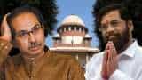 Supreme Court Refuses To Stay Poll Panel&#039;s Order Awarding Shiv Sena Name, Symbol To Shinde Camp
