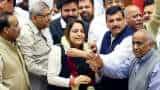 Delhi MCD Mayor Election: AAP&#039;s Shelly Oberoi Wins Delhi Mayor Polls, Defeats BJP&#039;s Rekha Gupta 150-116