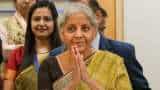 FM Nirmala Sitharaman to attend first G20 Finance Ministers' meeting under India presidency on Friday