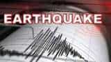 Tajikistan Earthquake today: 6.8 magnitude earthquake shakes Tajikistan near China border
