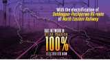 Indian Railways achieves 100% electrification in Uttar Pradesh