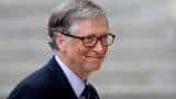 Bill Gates in all praises for India, says country gives hope for future, capable of making progress on big problems around the world
