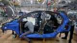 Tata Motors in talks to raise $1 billion via stake sale in EV business