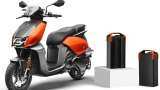 Hero MotoCorp rolls out VIDA electric scooter charging network in these cities