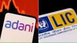 LIC Investors ‘Spooked’ Over Rout In Adani Stocks, Insurer’s Investments In Latter’s Firms Turn Negative