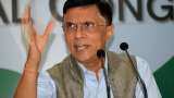 Supreme Court Allows Interim Bail To Congress Spokesperson Pawan Khera In FIR Over Comment Against PM