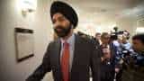 Editor&#039;s Take: Who Is Ajay Banga, The First Indian-American Nominated To Lead World Bank?