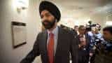 Editor's Take: Who Is Ajay Banga, The First Indian-American Nominated To Lead World Bank? Editor's Take: Who Is Ajay Banga, The First Indian-American Nominated To Lead World Bank?