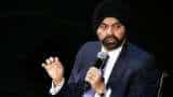 Who is Ajay Banga? Meet the Indian-American nominated to lead World Bank