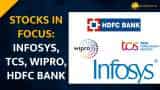 Infosys, TCS among stocks that can yield up to 29% returns |Check What Brokerage firm Recommends