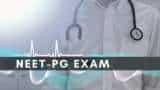 NEET PG 2023 Postponement Latest News: SC adjourns hearing till February 27 - All you need to know NEET PG 2023 Postponement Latest News: SC adjourns hearing till February 27 - All you need to know