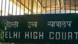 Delhi HC stays re-election for members of MCD Standing Committee