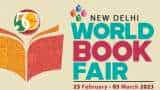 New Delhi World Book Fair 2023: Dates, venue, Timing, Tickets, entry fee, nearest metro station and all you need to know New Delhi World Book Fair 2023: Dates, venue, Timing, Tickets, entry fee, nearest metro station and all you need to know