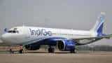 Over 50 planes of IndiGo and Go First on ground as aviation companies face Pratt & Whitney engine headwinds