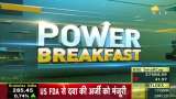 Power Breakfast: Worst Cues From Global Markets, How Will Indian Markets Open?
