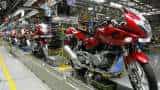 Worst day for Bajaj Auto shares in eight months — what's worrying investors