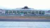 Shivamogga Airport: PM Modi inaugurates lotus-shaped airport | PICS 