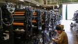 Japan&#039;s factory output posts biggest fall in 8 months on weak autos, chips sectors