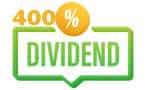 400% dividend stock: This small cap chemical company announces final and one-time special dividend 