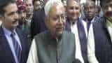 Bihar govt presents Rs 2.61 lakh crore budget