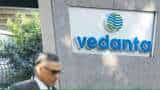 Vedanta Slips 9%, Hits Four-Month Low Amid Heavy Volumes