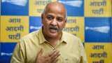 Manish Sisodia Moves Supreme Court Against His Arrest By CBI In Delhi Liquor Scam Case