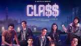 Bodhi Tree Multimedia's latest series 'CLASS' wins praise for storyline
