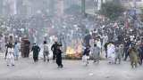 A Situation Of Civil War Has Arisen In Pakistan; Watch Here The The Current Situation In Pakistan A Situation Of Civil War Has Arisen In Pakistan; Watch Here The The Current Situation In Pakistan