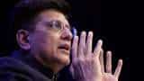Sustainable growth needs collective effort: Piyush Goyal
