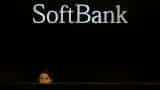 Softbank offloads 3.8% stake in Delhivery for Rs 954 crore