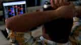 Share Market HIGHLIGHTS: Sensex and Nifty50 continued to fall after halting an eight-day slide the previous day. | Image: Reuters Share Market HIGHLIGHTS: Sensex and Nifty50 continued to fall after halting an eight-day slide the previous day. | Image: Reuters