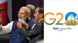 PM Modi calls for consensus at G20 foreign ministers' meeting