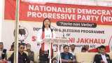 Nagaland Election Result 2023: History created! Hekani Jakhalu becomes first woman to win election