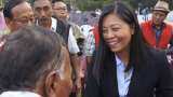 Who is Hekani Jakhalu? Meet the first-ever woman MLA of Nagaland