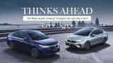 Honda City 2023 launched in India - Check price, mileage, features and other details Honda City 2023 launched in India - Check price, mileage, features and other details