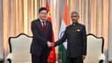 Bilateral ties 'abnormal', need to discuss border tensions candidly: S Jaishankar tells Chinese FM