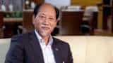 Nagaland election result 2023: Neiphiu Rio set to become Chief Minister for a record 5th term
