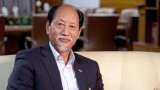Nagaland election result 2023: Neiphiu Rio set to become Chief Minister for a record 5th term Nagaland election result 2023: Neiphiu Rio set to become Chief Minister for a record 5th term