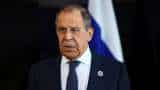 West isolating itself now, says Russian FM Sergey Lavrov on sidelines of G20 Foreign Ministers' meet