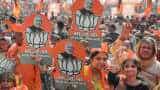 Tripura, Nagaland, Meghalaya Election Results: BJP+ Has Comfortable Lead In Nagaland & Tripura Tripura, Nagaland, Meghalaya Election Results: BJP+ Has Comfortable Lead In Nagaland & Tripura