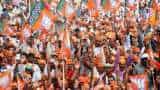 Assembly Election Results 2023: India&#039;s Ruling BJP Retains Power With Allies In Three Border States 