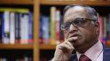 Focusing on revenues while neglecting profits to grow startup valuations akin to ponzi scheme: Narayana Murthy Focusing on revenues while neglecting profits to grow startup valuations akin to ponzi scheme: Narayana Murthy