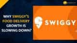 Swiggy’s food delivery growth slows down after selling Cloud Kitchen biz to Kitchens@