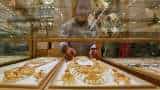 Gold price today, March 3: Yellow metal surges on MCX as Rupee rises against $; should you buy? Check rates in Delhi, Mumbai and other cities Gold price today, March 3: Yellow metal surges on MCX as Rupee rises against $; should you buy? Check rates in Delhi, Mumbai and other cities